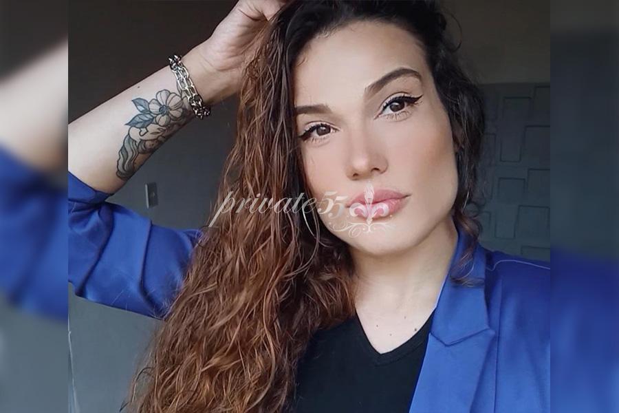 AMANDA MENDES - Acompanhantes Porto Alegre