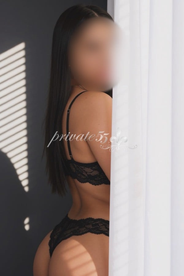 AMANDA NOBRE - Acompanhantes Porto Alegre