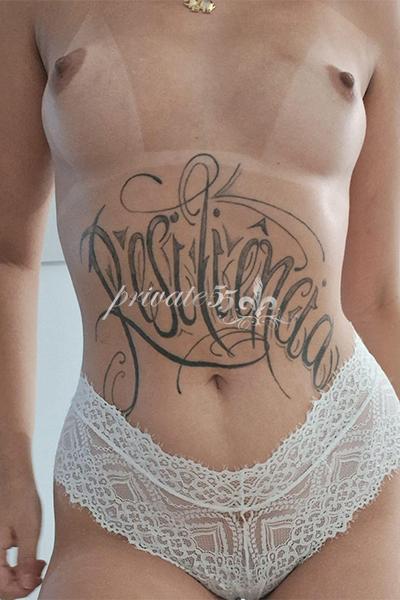 AMANDA QUADROS - Acompanhantes Porto Alegre