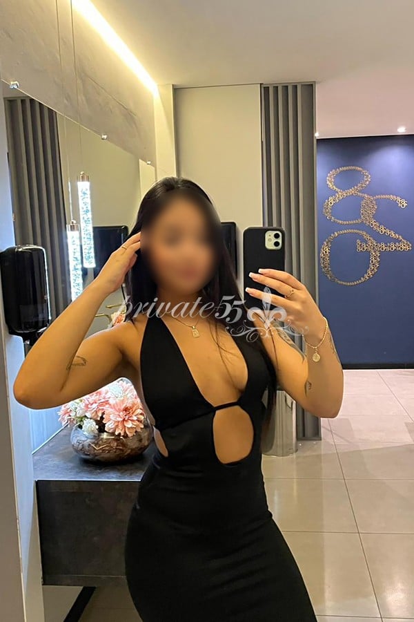 AMANDA SOUZA - Acompanhantes Porto Alegre