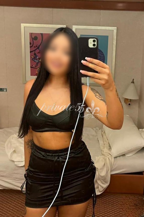 AMANDA SOUZA - Acompanhantes Porto Alegre