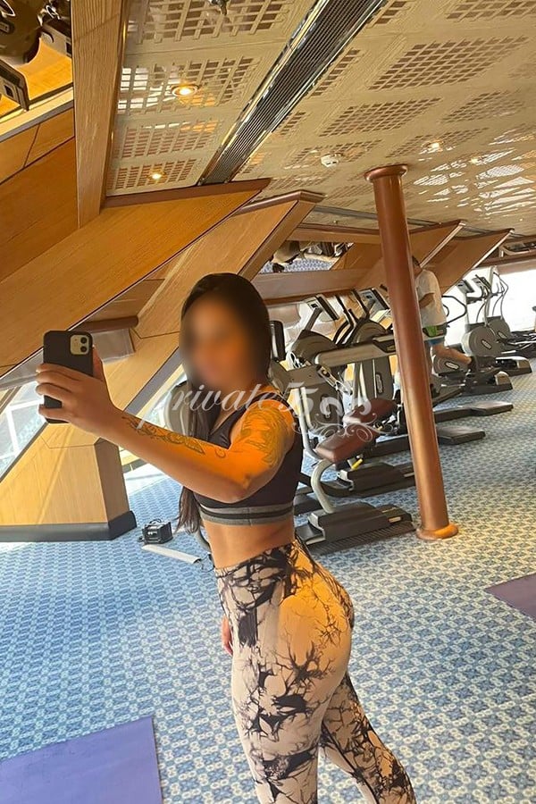 AMANDA SOUZA - Acompanhantes Porto Alegre