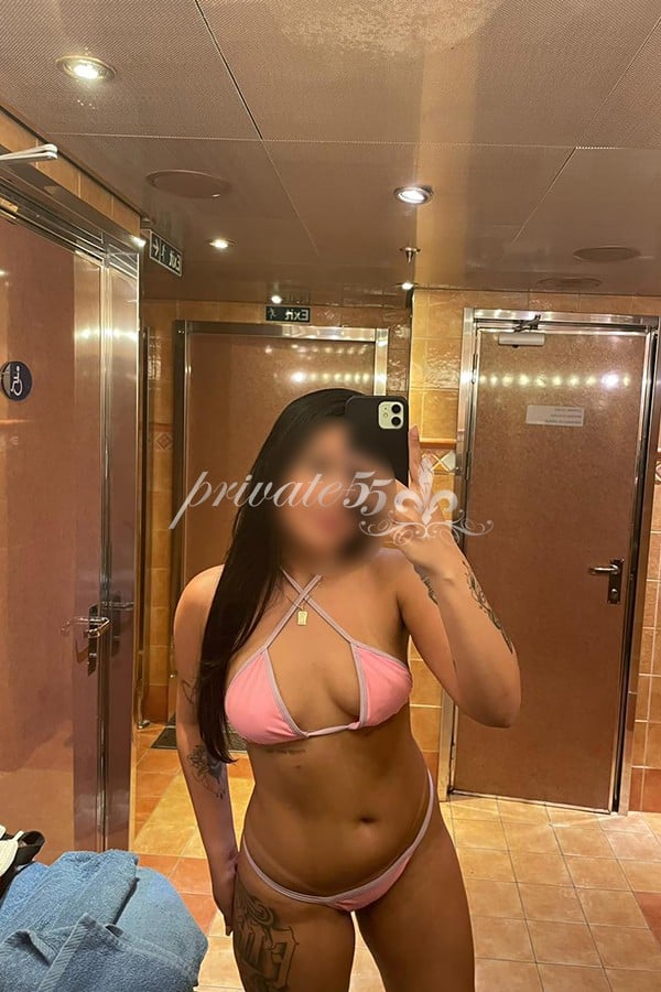 AMANDA SOUZA - Acompanhantes Porto Alegre