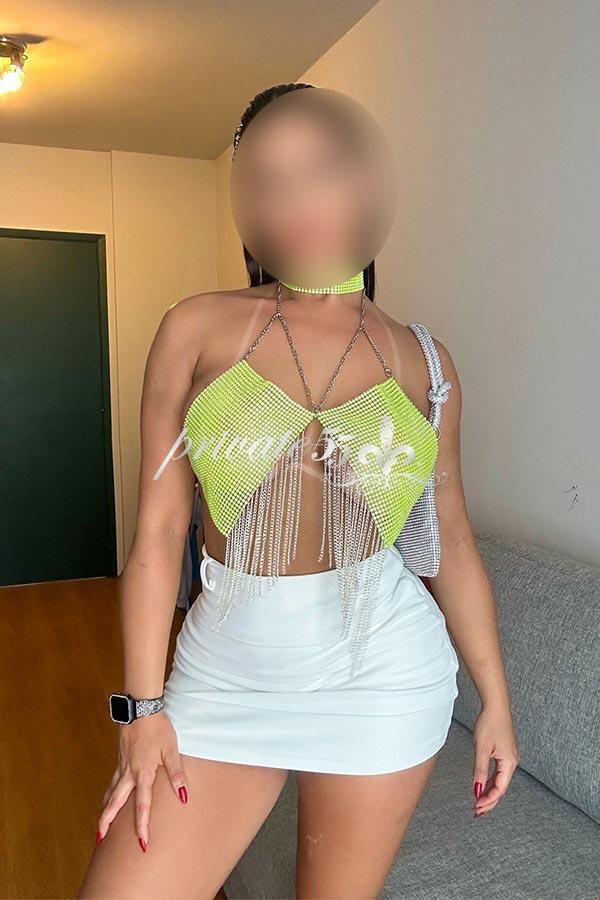 ANA AGUIAR - Acompanhantes Porto Alegre