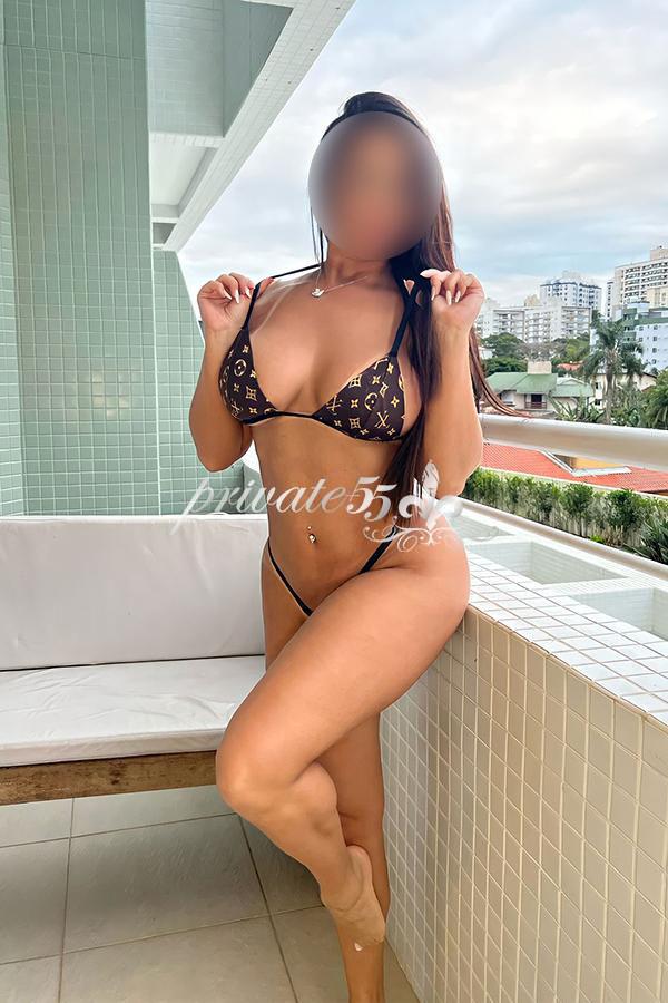 ANA AGUIAR - Acompanhantes Porto Alegre