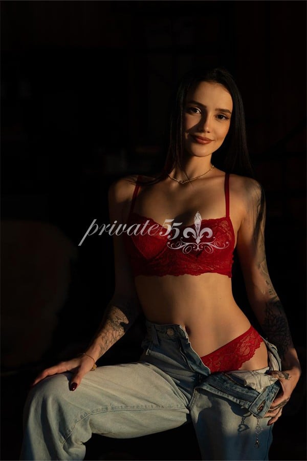 ANA CAROLINA - Acompanhantes Porto Alegre
