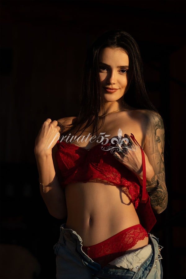 ANA CAROLINA - Acompanhantes Porto Alegre