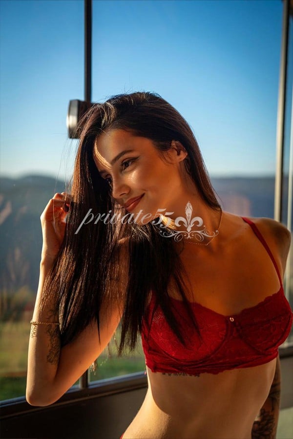 ANA CAROLINA - Acompanhantes Porto Alegre