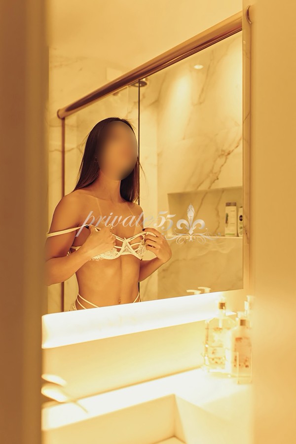 ANA CLARA - Acompanhantes Porto Alegre