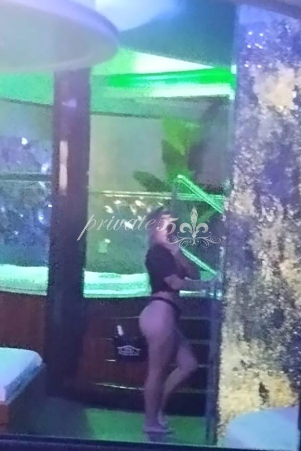 ANA CORTEZ - Acompanhantes Porto Alegre