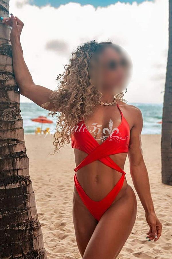 ANA FREITAS - Acompanhantes Porto Alegre