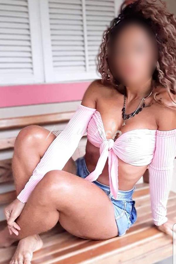 ANA FREITAS - Acompanhantes Porto Alegre