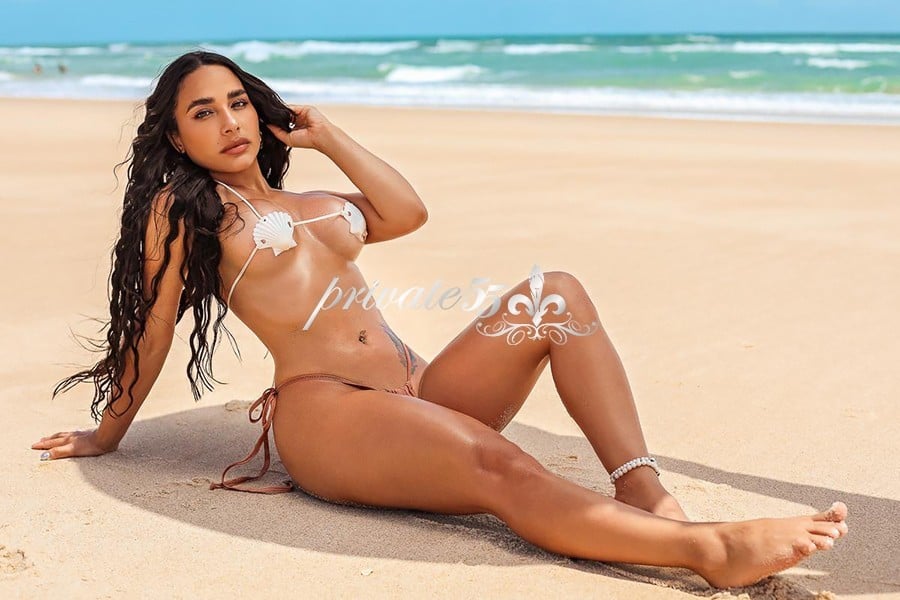 ANA PAULA - Acompanhantes Porto Alegre