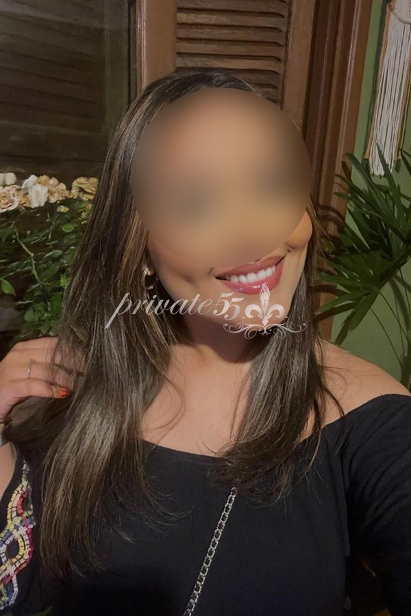 ANA SOL - Acompanhantes Porto Alegre