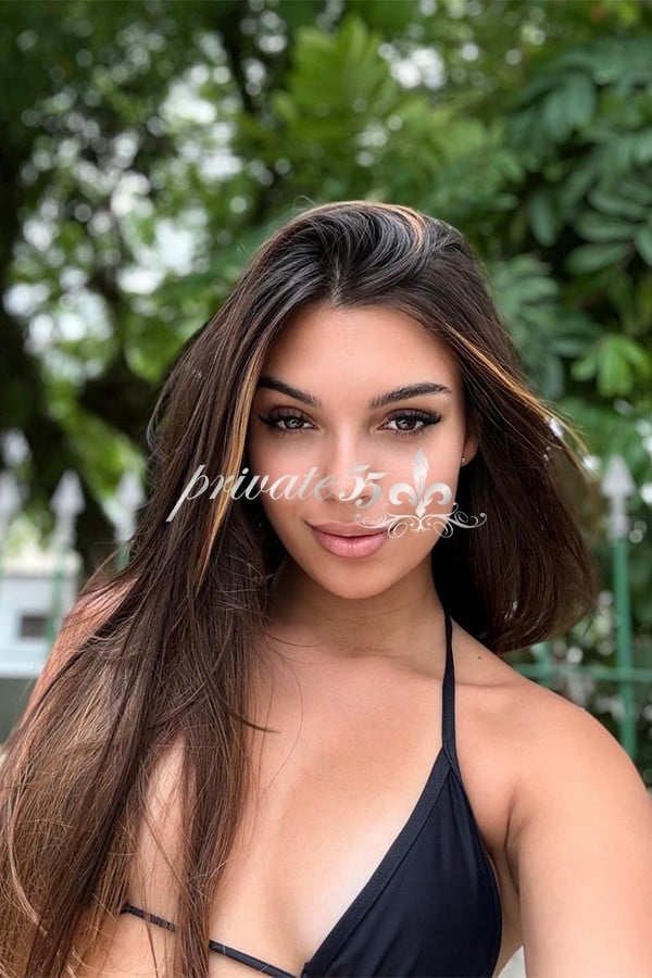 ANAHI COLUCCI - Acompanhantes Porto Alegre