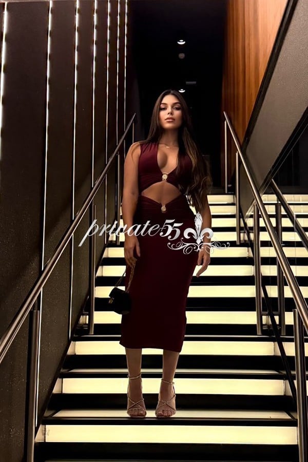 ANAHI COLUCCI - Acompanhantes Porto Alegre