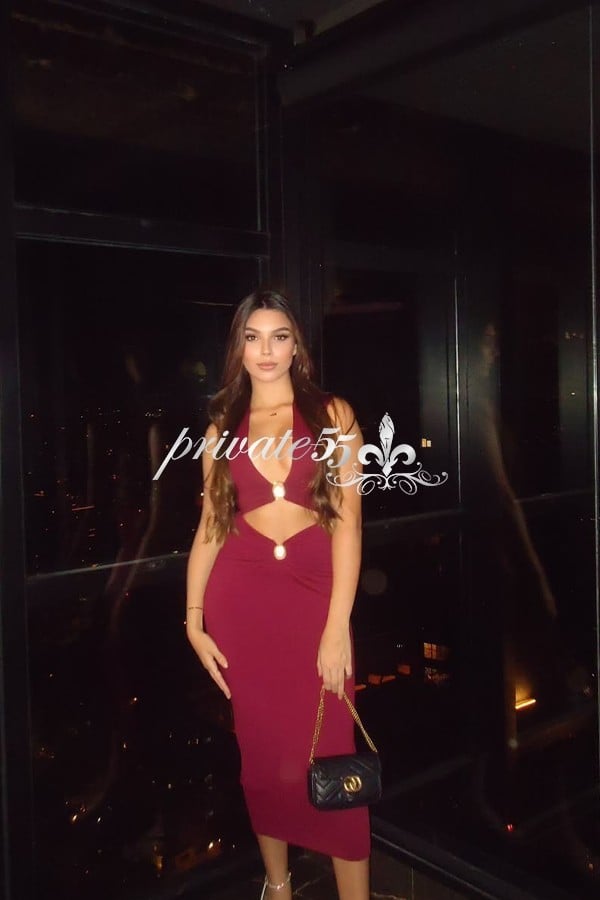 ANAHI COLUCCI - Acompanhantes Porto Alegre