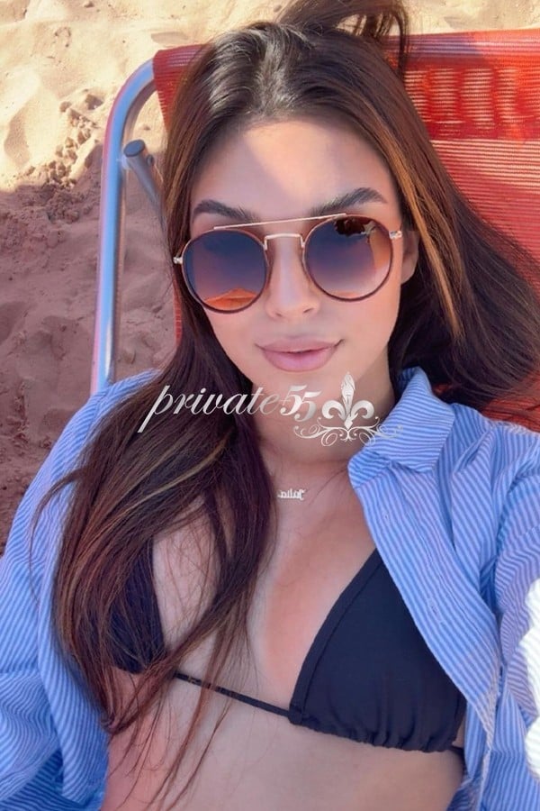 ANAHI COLUCCI - Acompanhantes Porto Alegre