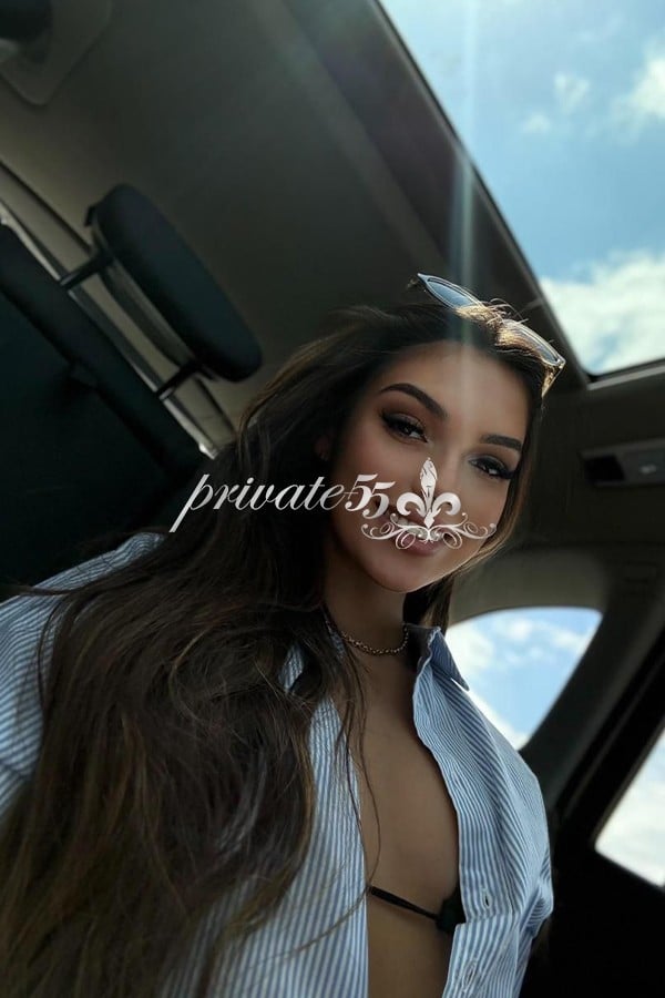 ANAHI COLUCCI - Acompanhantes Porto Alegre