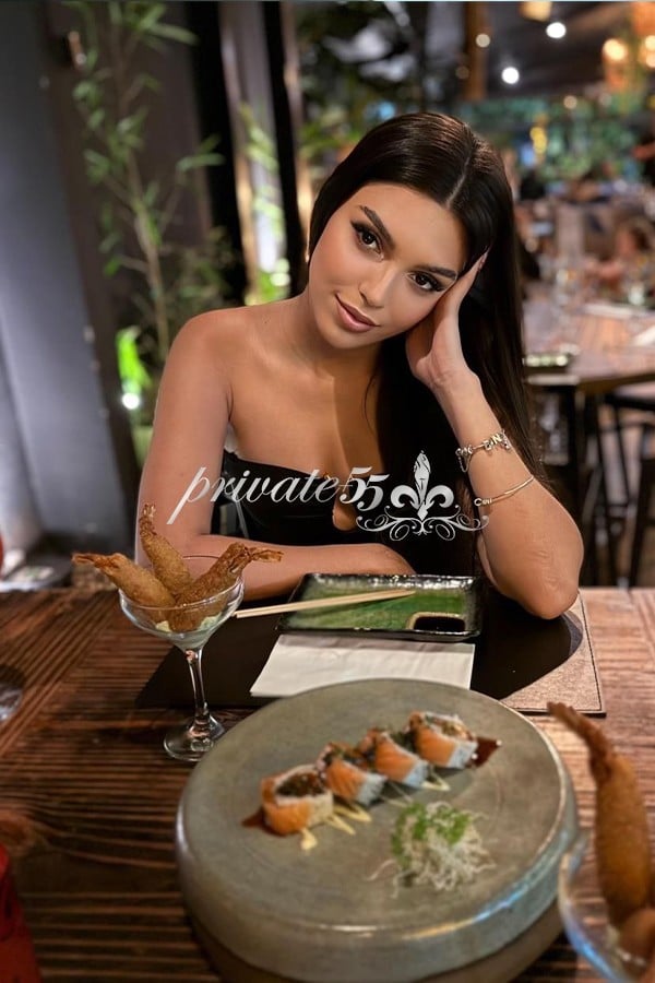 ANAHI COLUCCI - Acompanhantes Porto Alegre
