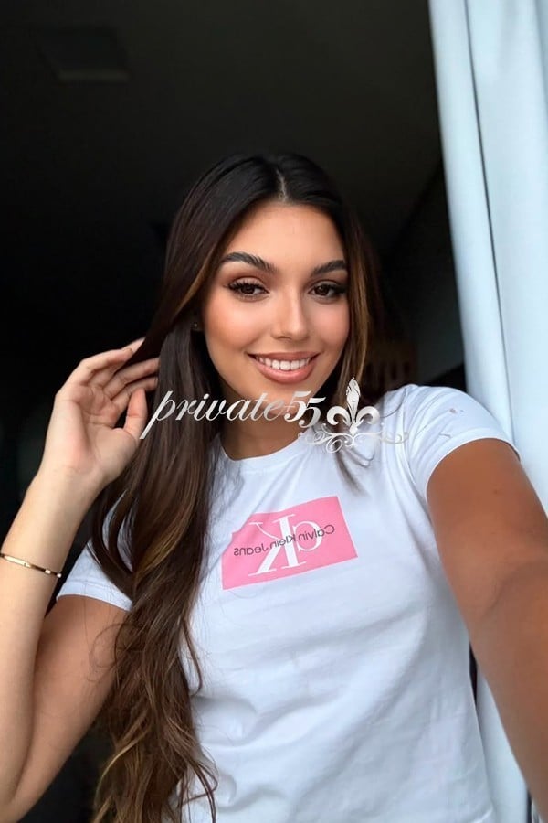 ANAHI COLUCCI - Acompanhantes Porto Alegre