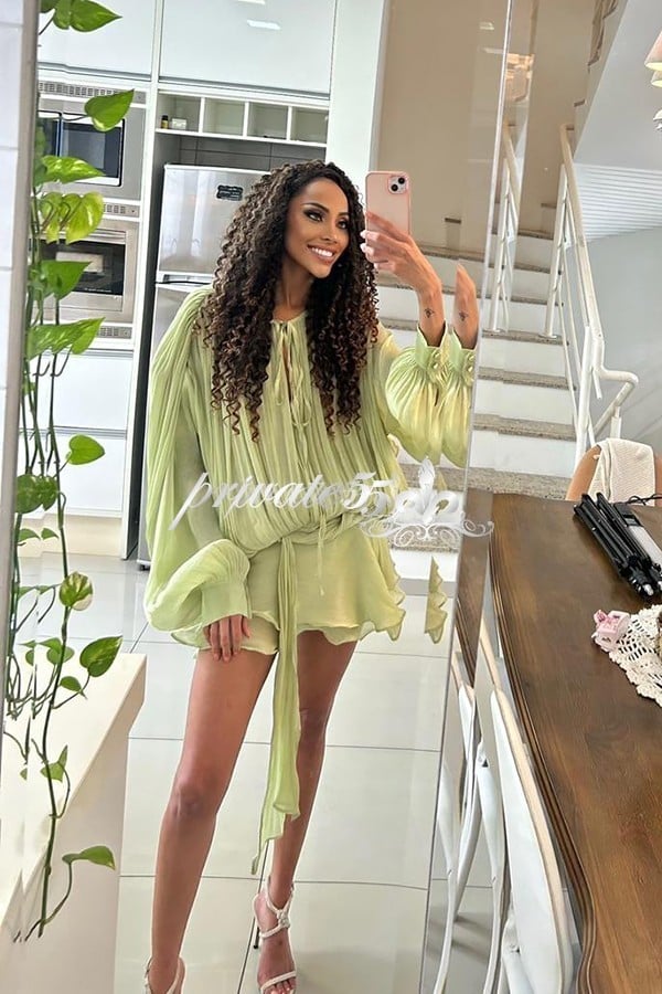 ANASTÁCIA LOUISE - Acompanhantes Porto Alegre