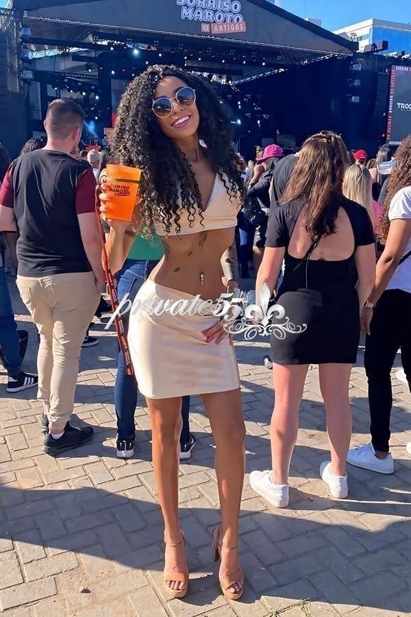 ANASTÁCIA LOUISE - Acompanhantes Porto Alegre