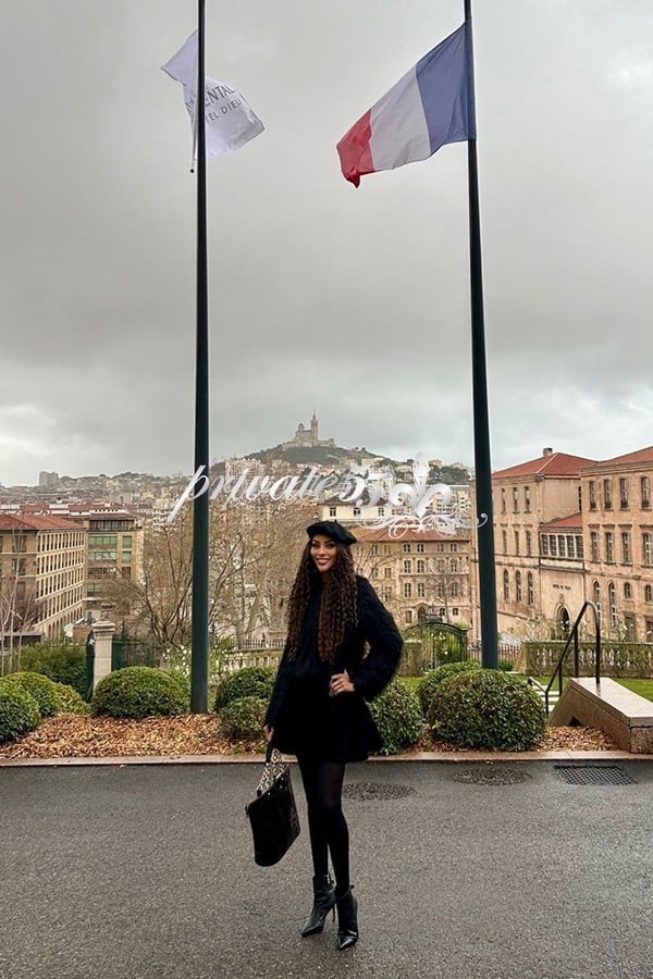 ANASTÁCIA LOUISE - Acompanhantes Porto Alegre