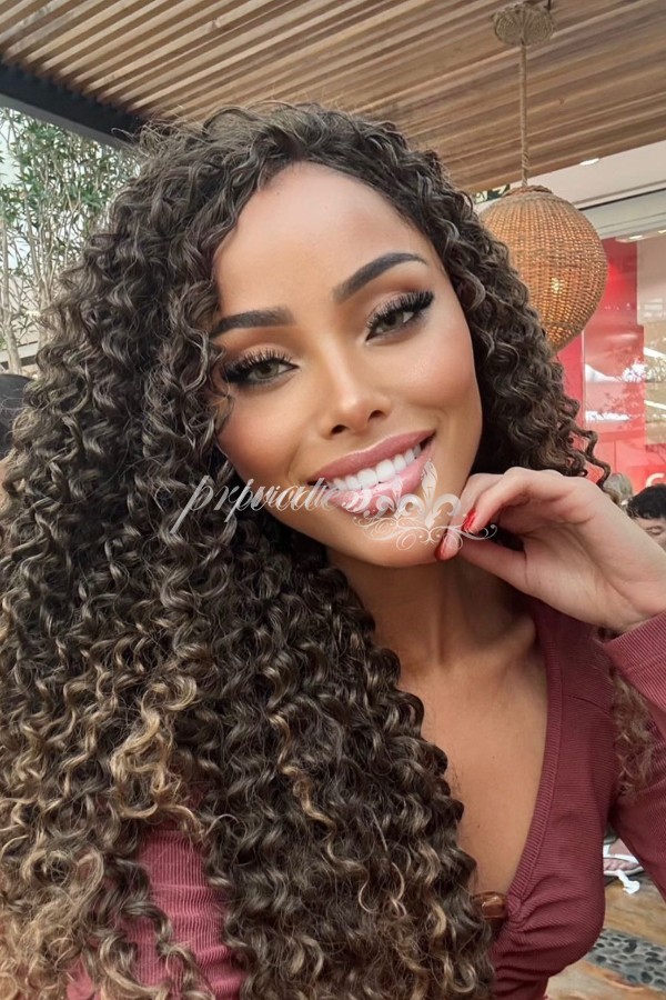 ANASTÁCIA LOUISE - Acompanhantes Porto Alegre