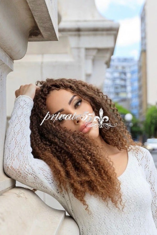 ANASTÁCIA LOUISE - Acompanhantes Porto Alegre