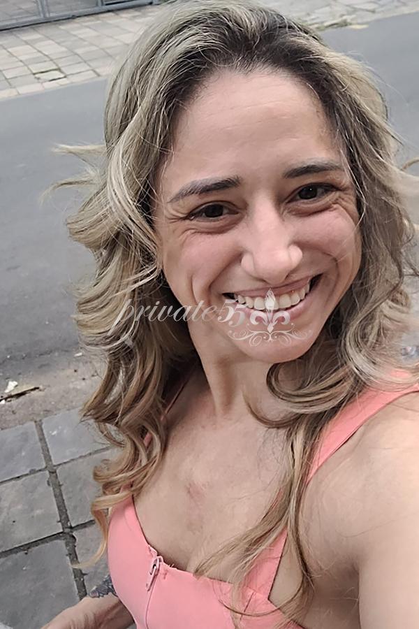 ANDREA VEIGA - Acompanhantes Porto Alegre
