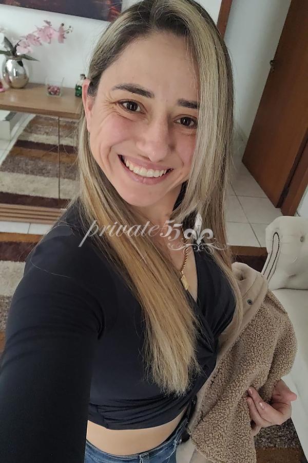 ANDREA VEIGA - Acompanhantes Porto Alegre