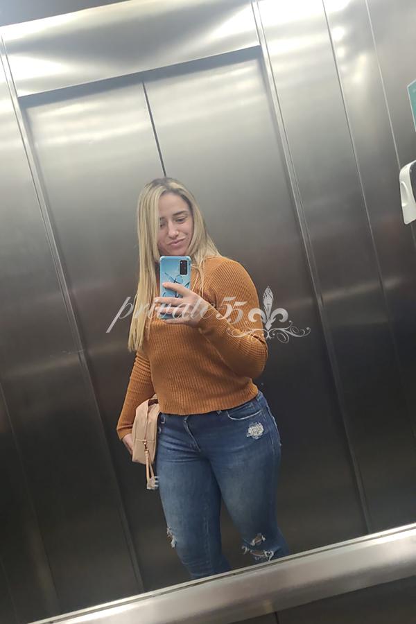 ANDREA VEIGA - Acompanhantes Porto Alegre