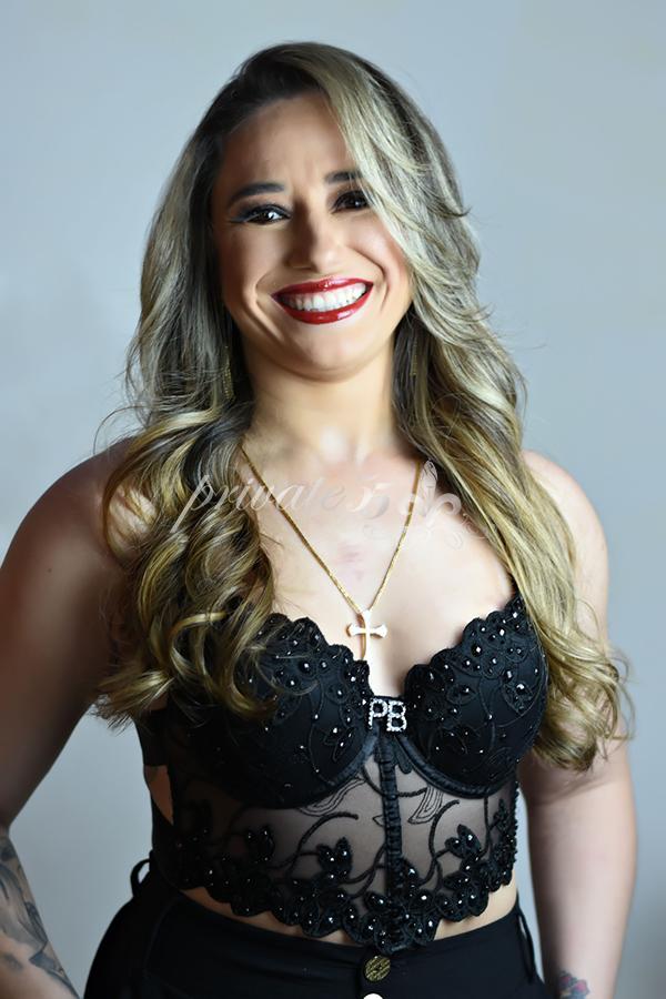 ANDREA VEIGA - Acompanhantes Porto Alegre