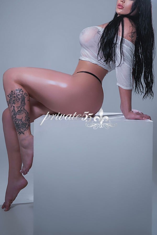 ANDRESSA  GABARRON - Acompanhantes Porto Alegre