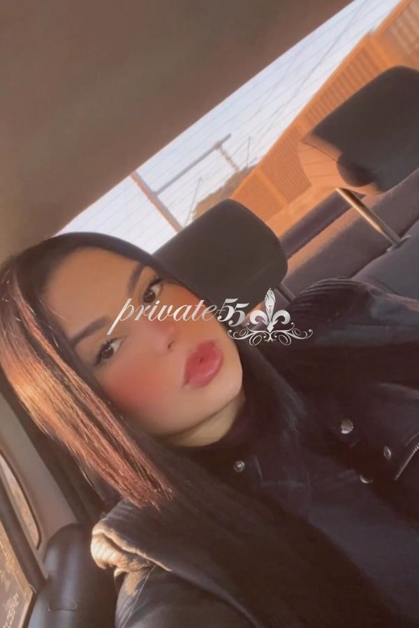 ANDRESSA  GABARRON - Acompanhantes Porto Alegre