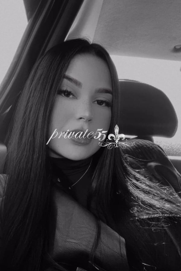 ANDRESSA  GABARRON - Acompanhantes Porto Alegre