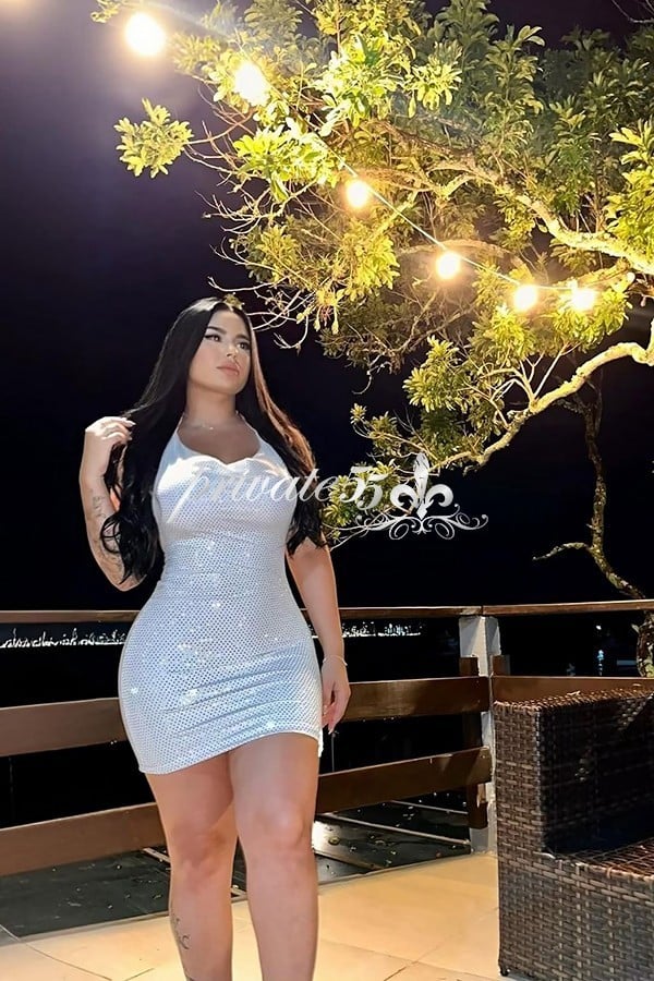 ANDRESSA  GABARRON - Acompanhantes Porto Alegre