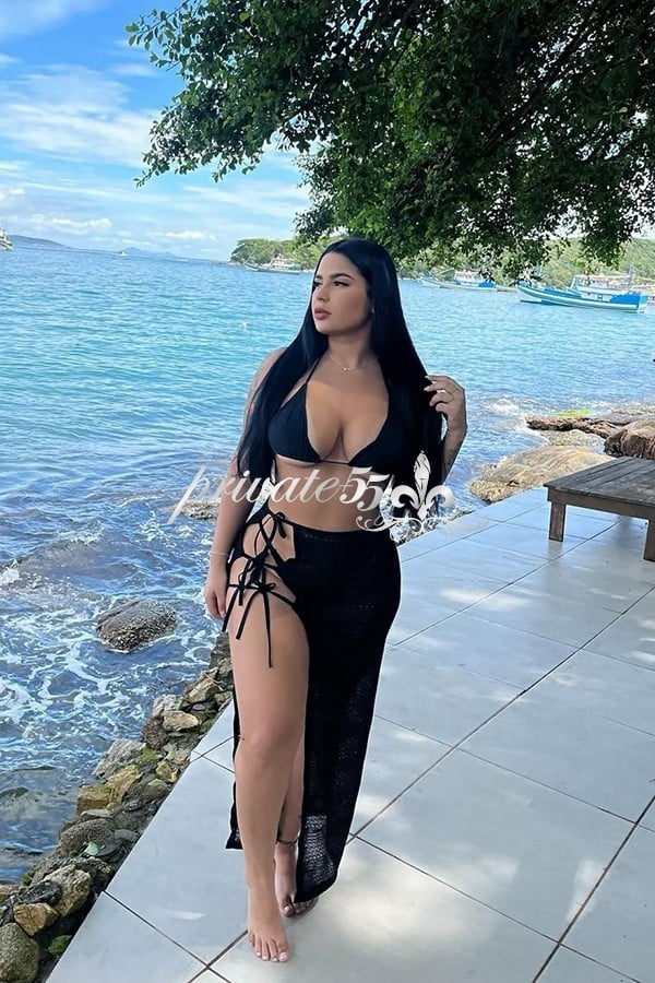 ANDRESSA  GABARRON - Acompanhantes Porto Alegre
