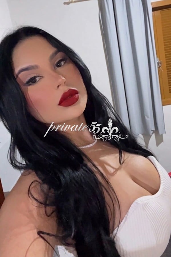 ANDRESSA  GABARRON - Acompanhantes Porto Alegre