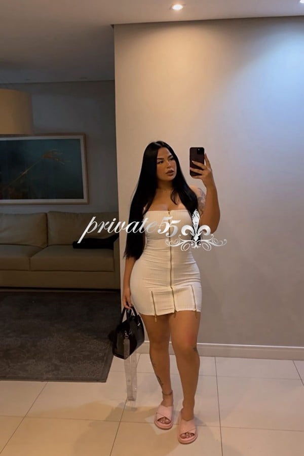 ANDRESSA  GABARRON - Acompanhantes Porto Alegre