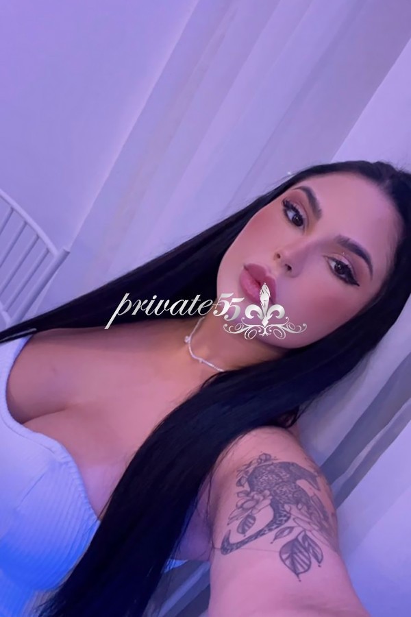 ANDRESSA  GABARRON - Acompanhantes Porto Alegre