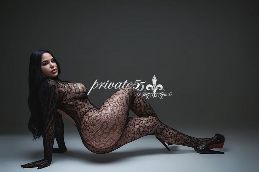 ANDRESSA  GABARRON - Acompanhantes Porto Alegre