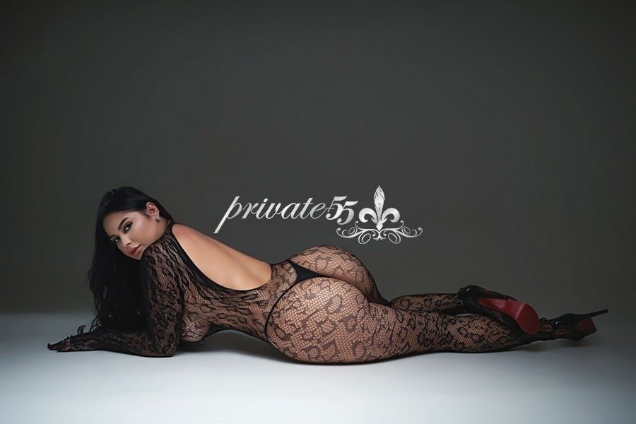 ANDRESSA  GABARRON - Acompanhantes Porto Alegre