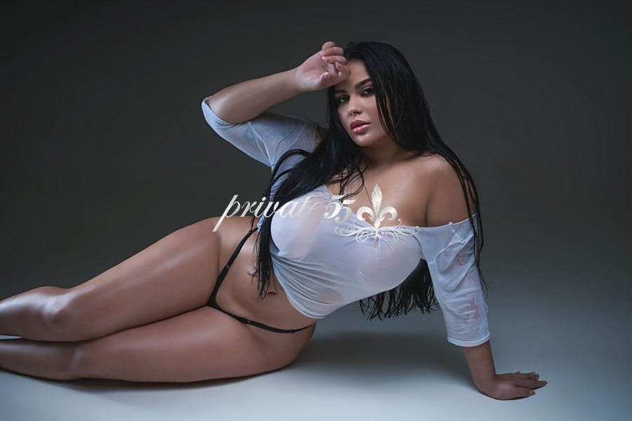 ANDRESSA  GABARRON - Acompanhantes Porto Alegre