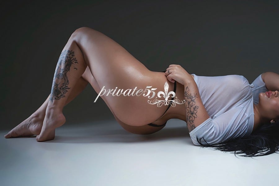 ANDRESSA  GABARRON - Acompanhantes Porto Alegre