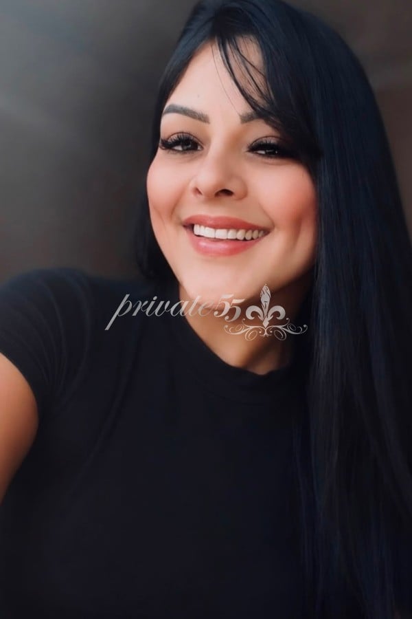 ANDRESSA  SOARES - Acompanhantes Porto Alegre