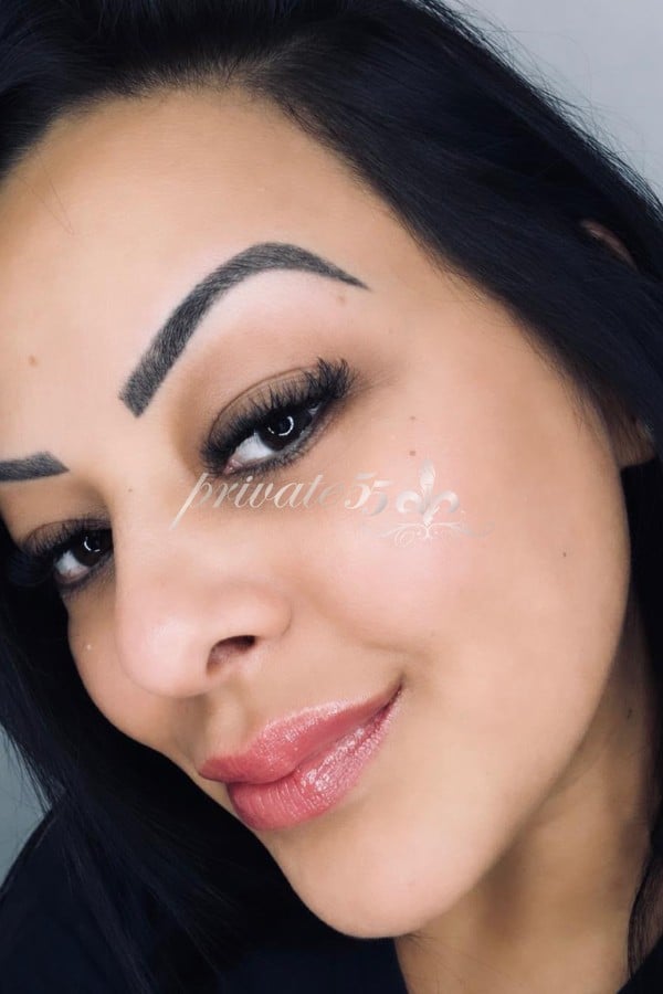 ANDRESSA  SOARES - Acompanhantes Porto Alegre