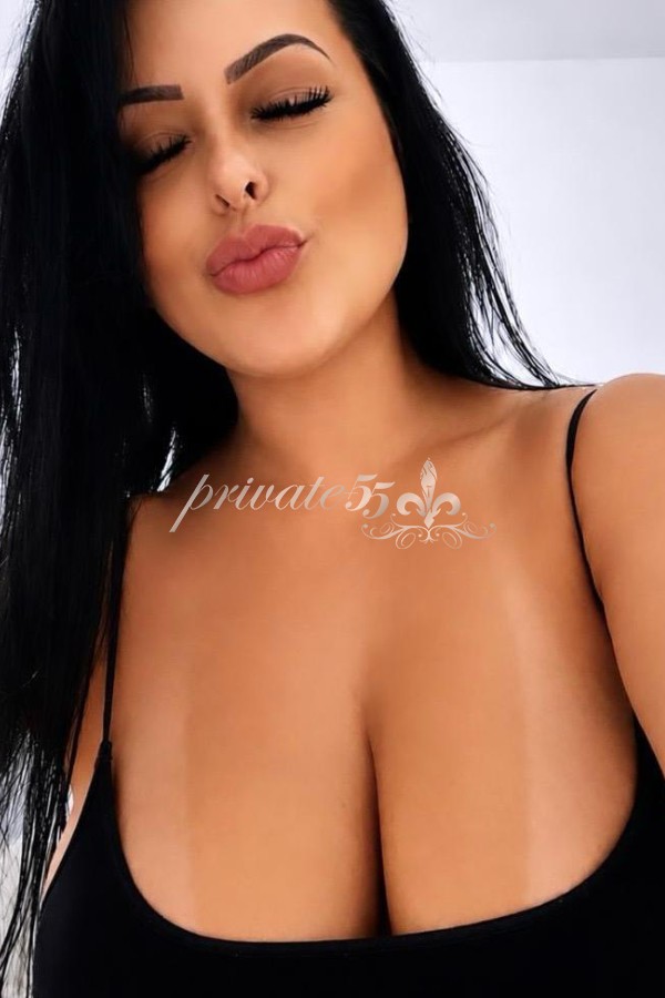 ANDRESSA  SOARES - Acompanhantes Porto Alegre