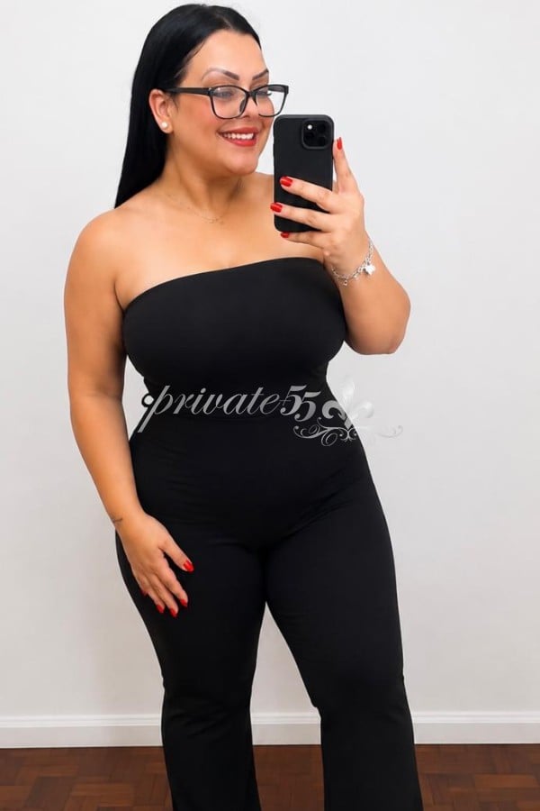 ANDRESSA  SOARES - Acompanhantes Porto Alegre
